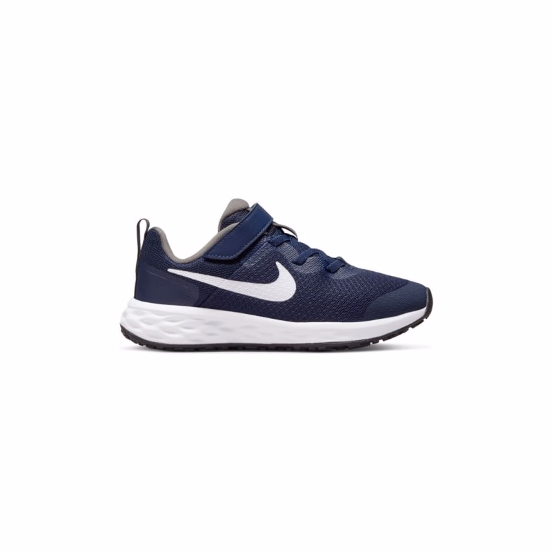 Detská športová obuv (tréningová) NIKE Revolution 6 Next Nature (PSV) midnight navy white pewter