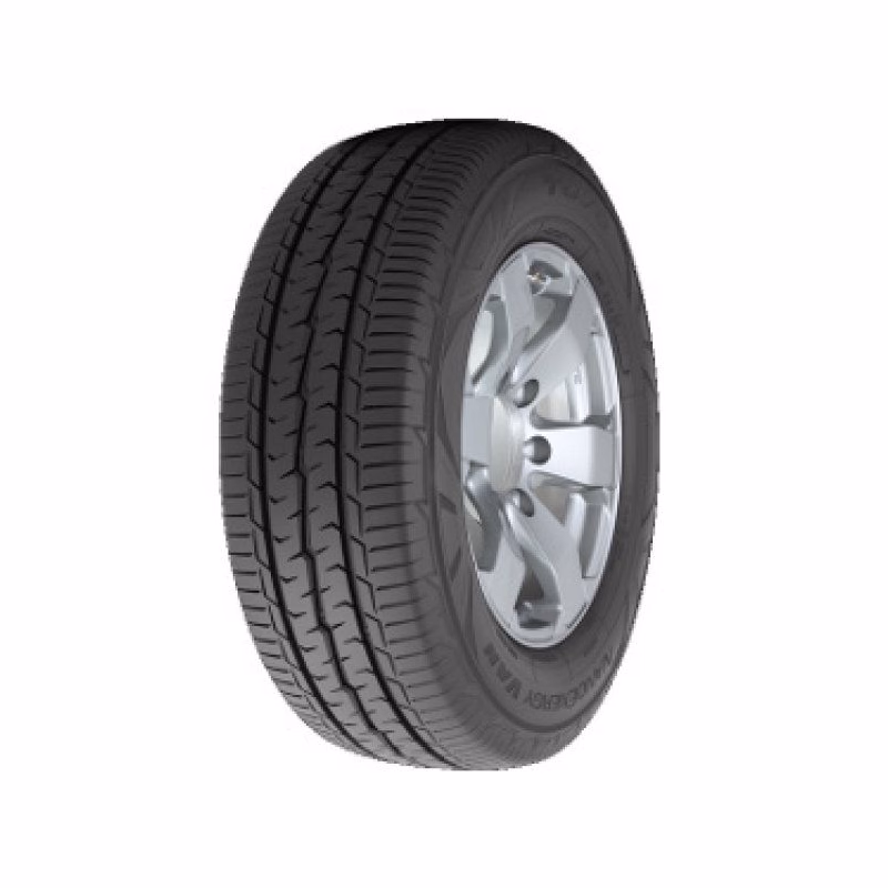 Toyo NanoEnergy Van ( 215/65 R16C 109/107T )