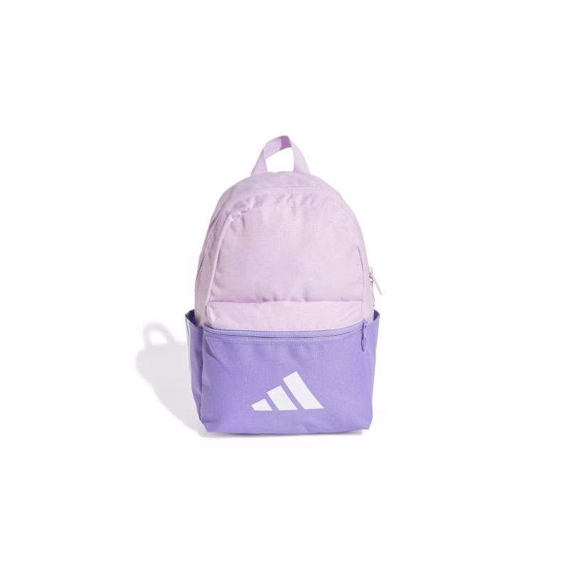 Detský batoh ADIDAS LK BP 3BAR BLILIL VIOFUS