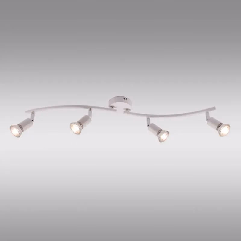 Luster Bianco Biela VO2894 LS4