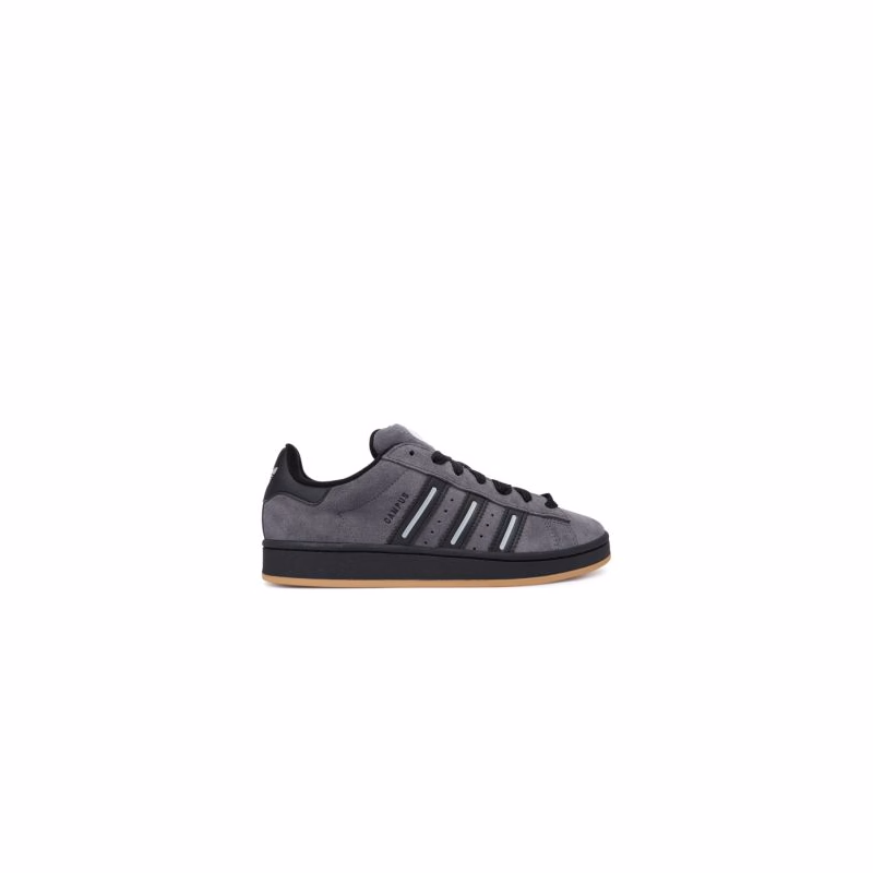 Pánska vychádzková obuv ADIDAS Campus 00s M onix core black halo silver