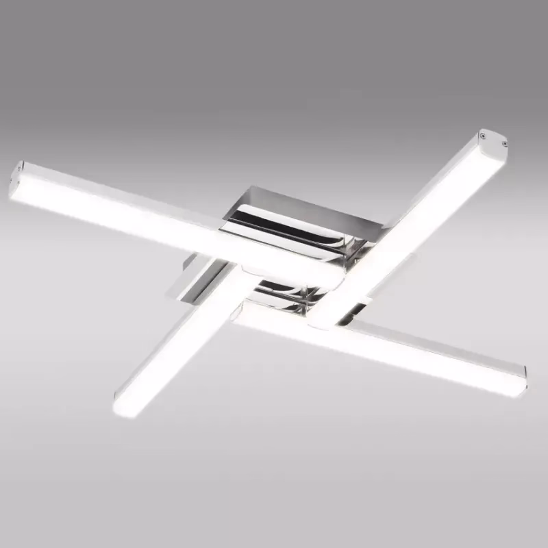 Luster Antonina 5896 LED 4X6W LN