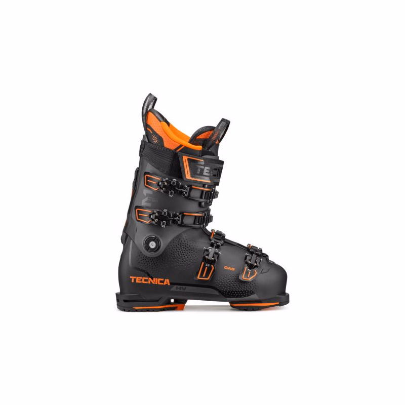 Pánske lyžiarky na zjazdovku - on piste TECNICA Mach1 HV 120 TD GW, black