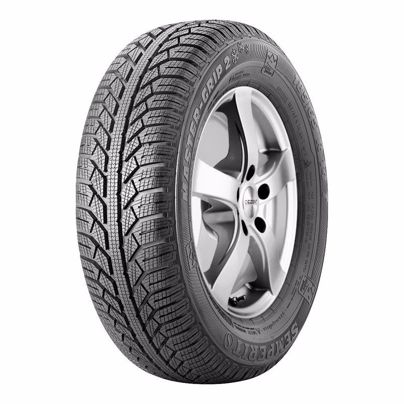 Semperit Master-Grip 2 ( 185/60 R16 86H )