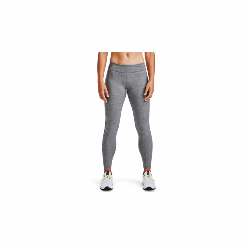 Dámske legíny UNDER ARMOUR UA Favorite WM Leggings-GRY