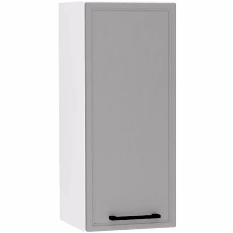 Kuchynská skrinka Emily W30 Pl Dast Grey