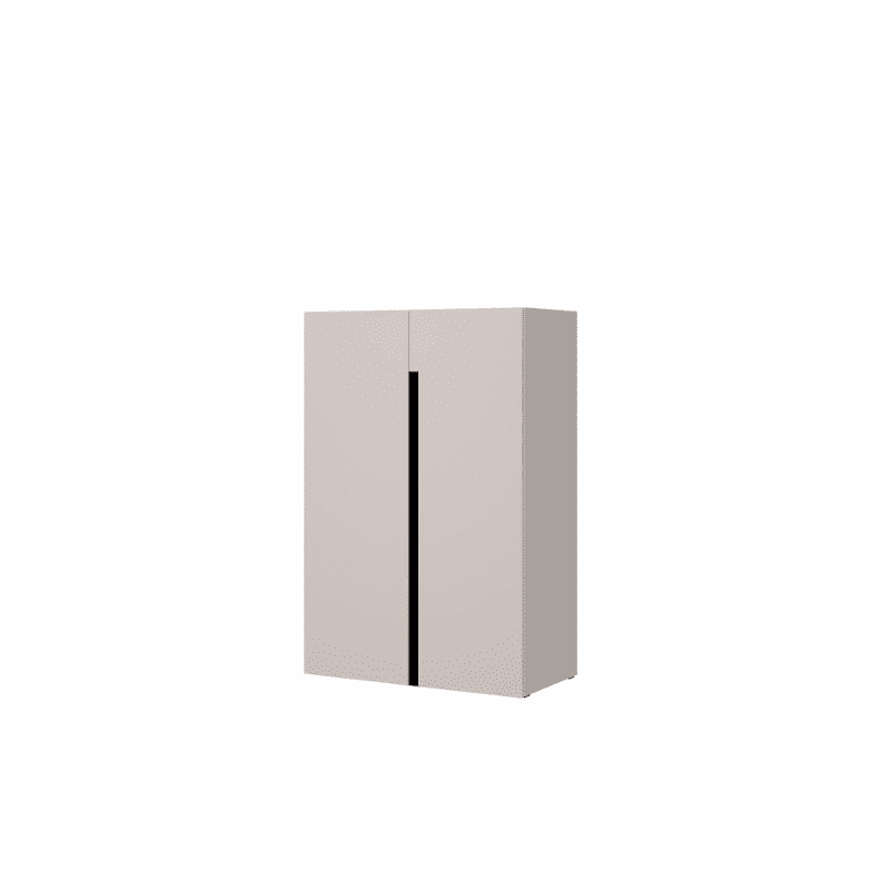 ArtMadex Komoda SLIM S03
