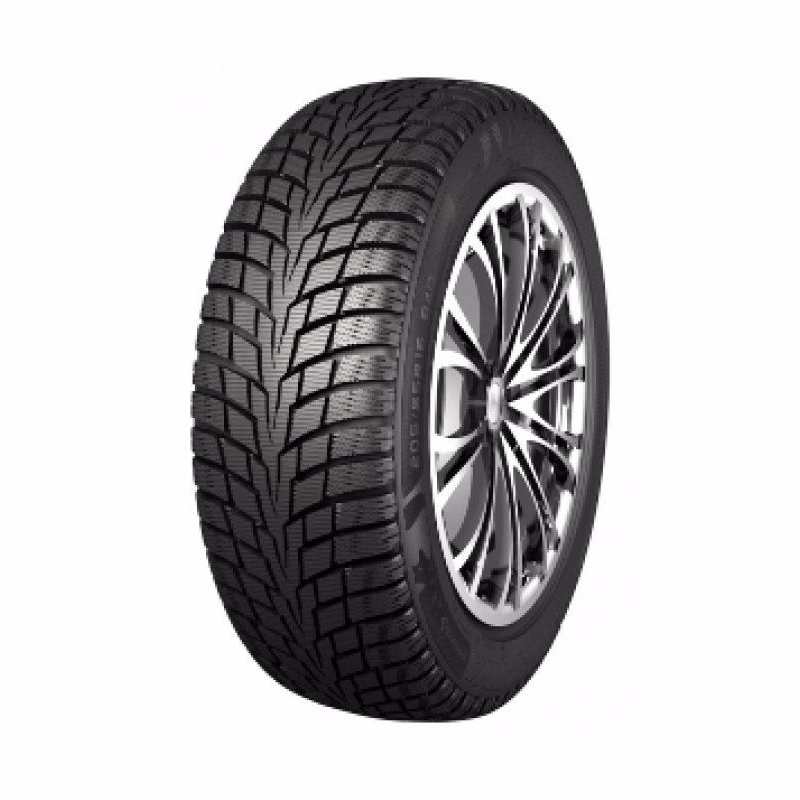 Nankang ICE ACTIVA Ice-1 ( 235/55 R19 105Q XL, Nordic compound )