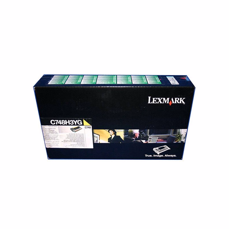 LEXMARK X748H3YG - originálny