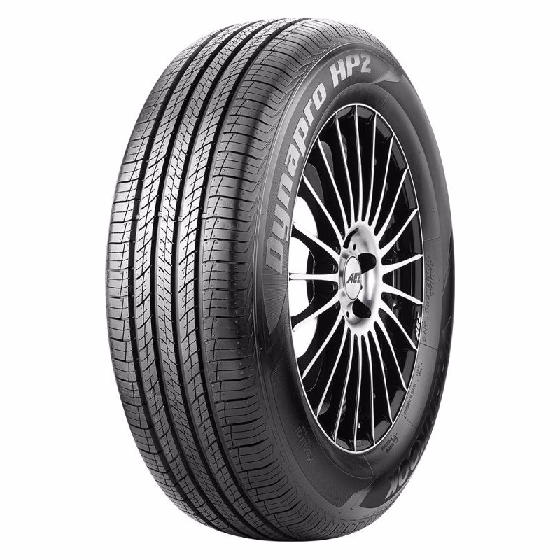 Hankook Dynapro HP2 RA33 ( 235/70 R16 106H 4PR SBL )