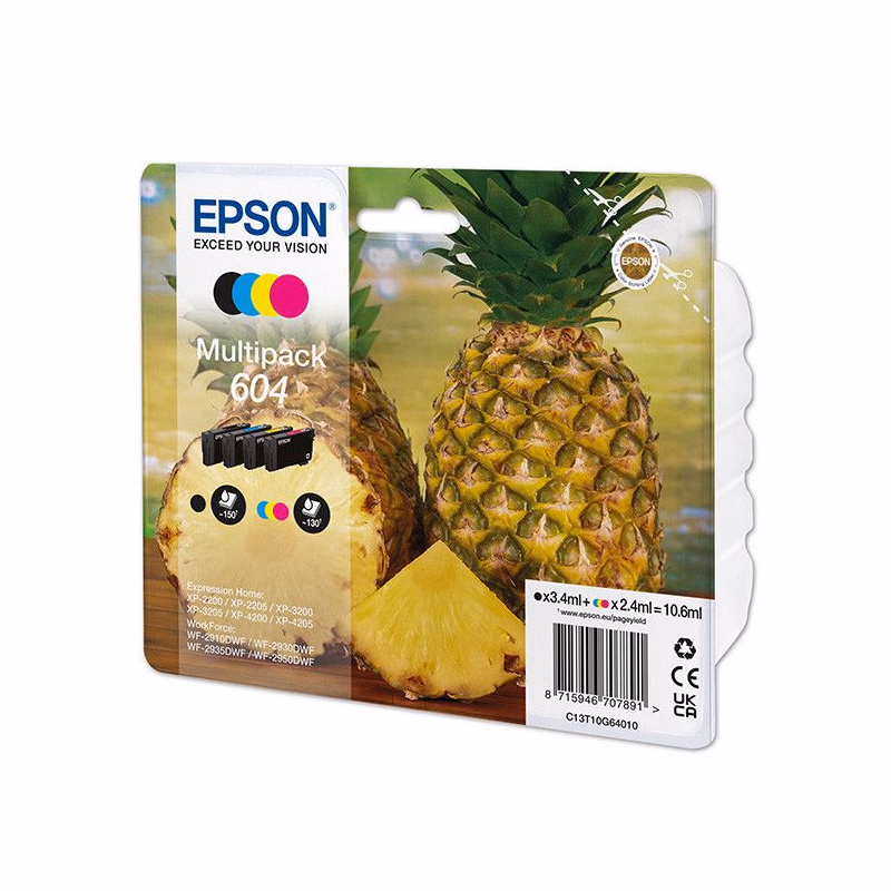 EPSON C13T10G64010 - originálny