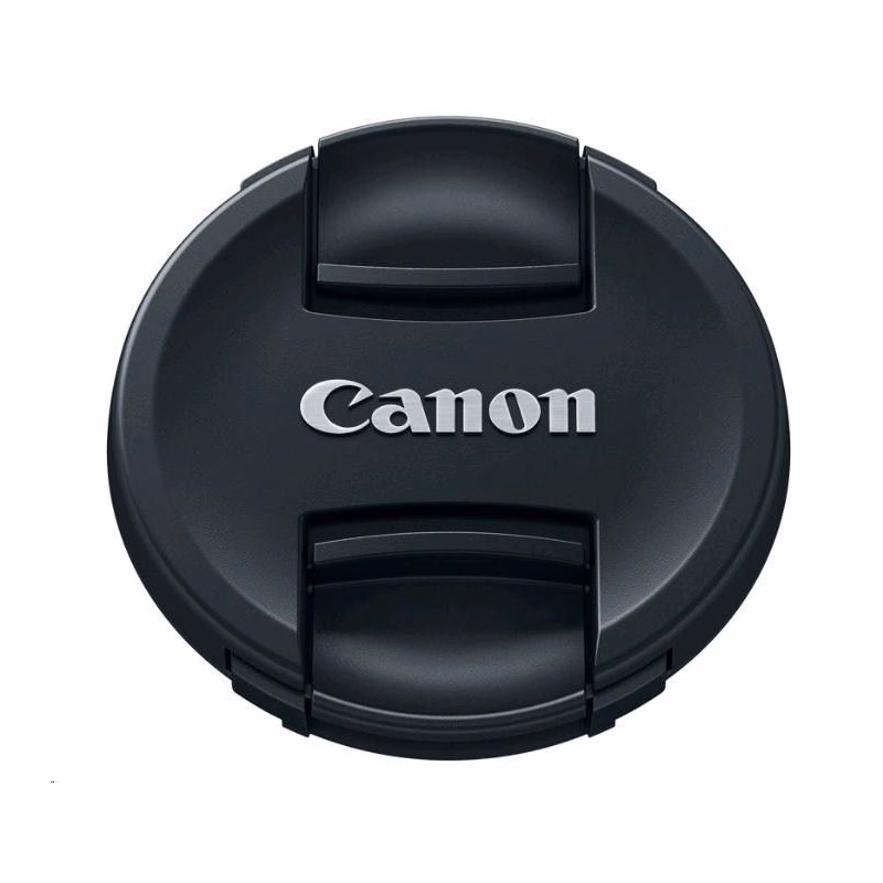 Canon krytka objektívu E-72II