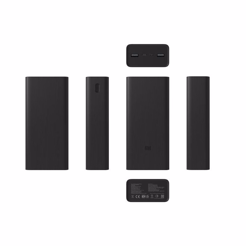 Xiaomi Power Bank 10000mAh 22.5W Lite GL