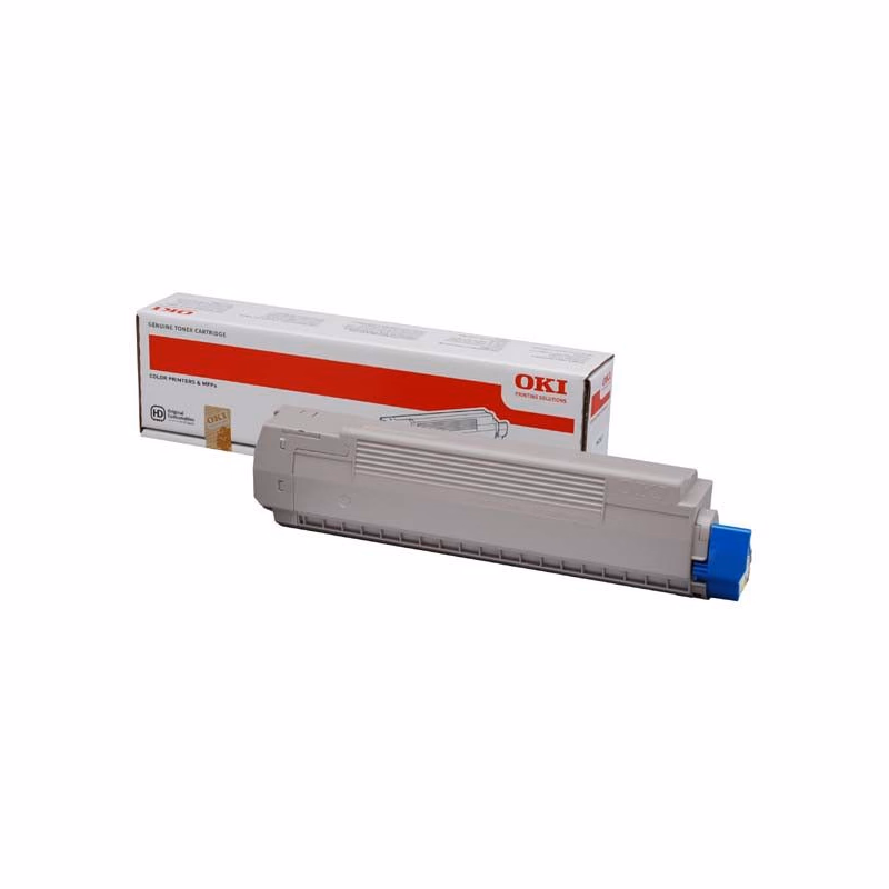 OKI 44059253 - originálny