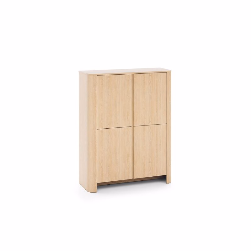 ArtPS Komoda ABRIN K103 | dub vincenza