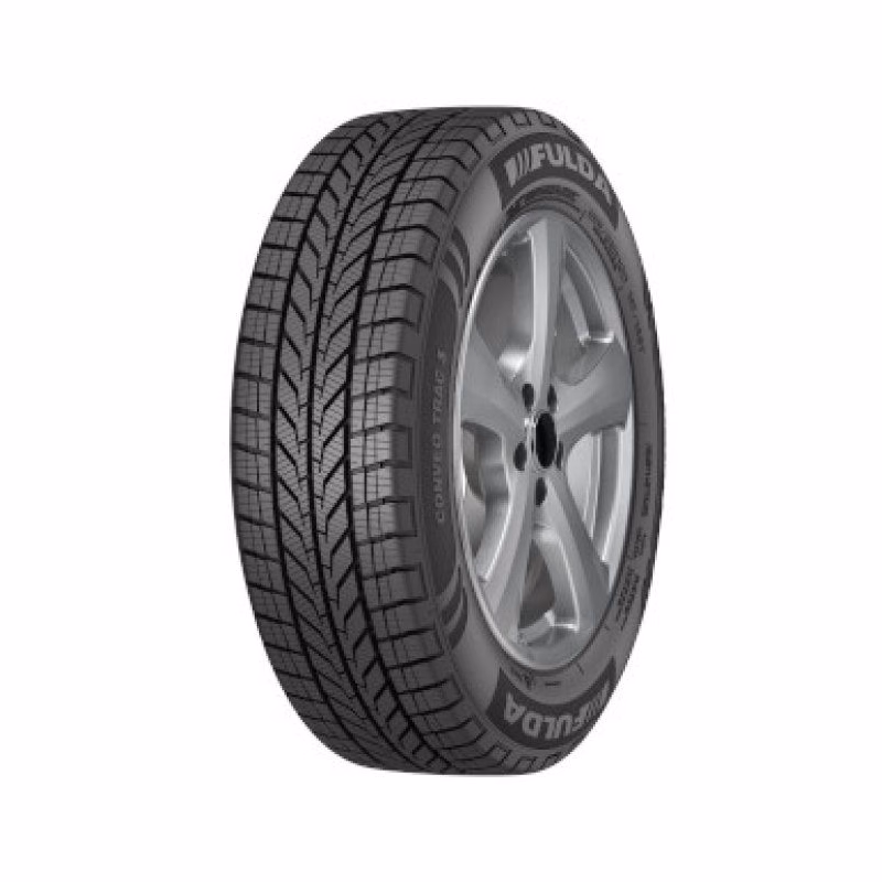 Fulda Conveo Trac 3 ( 235/65 R16C 115/113R 8PR )