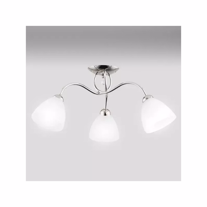 Luster Amarillo 23743 LW3