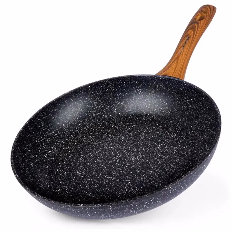 Panvica granitová Nature 28cm 10-144-103