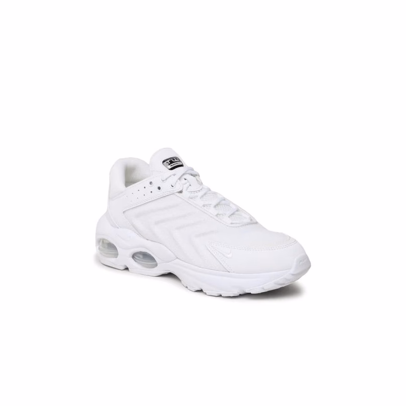 Pánska rekreačná obuv NIKE Air Max TW white white white white