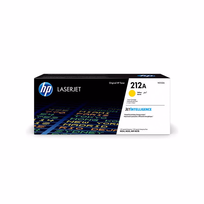 HP W2122A - originálny