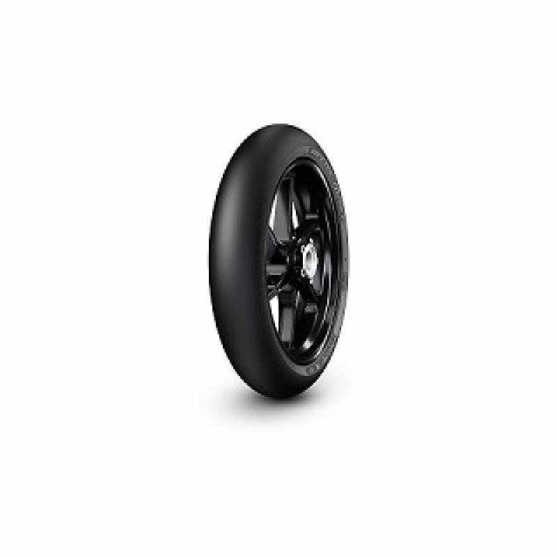Metzeler Racetec TD Slick ( 190/55 R17 TL zadné koleso, NHS )