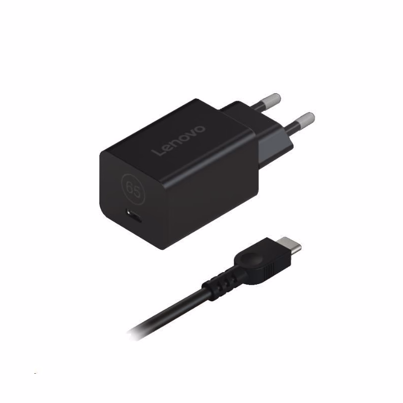 LENOVO GaN Nano 65W Adapter