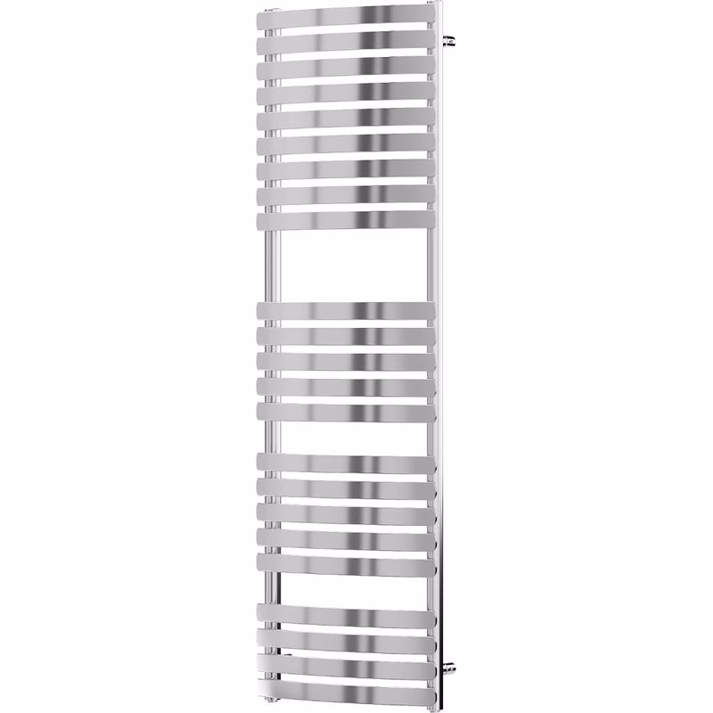 MEXEN - Bachus vykurovací rebrík/radiátor 1600 x 500 mm, 659 W, chro W109-1600-500-00-01