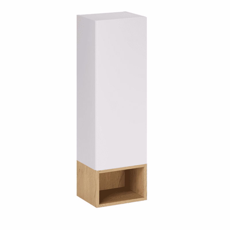 ArtCom Závesná skrinka ASTER WHITE ASG SP/UR 30x20 cm