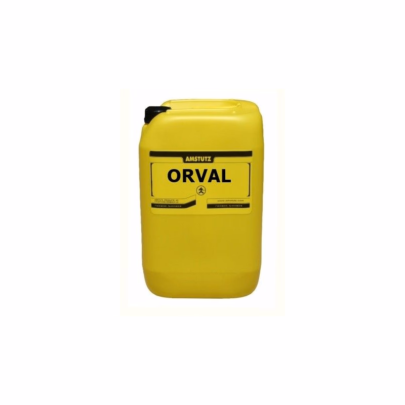 Prípravok na čistenie a umývanie podláh Amstutz Orval 25 kg EG11196025