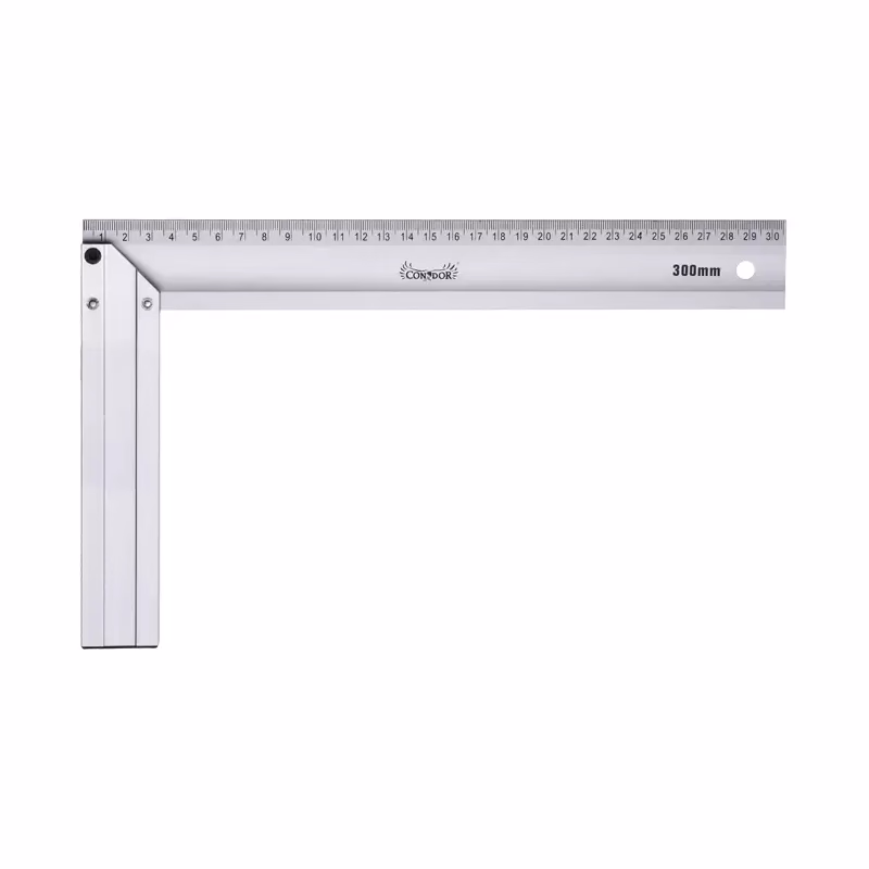 Hliníková uhlová konzola 300MM CON-MSA-1730