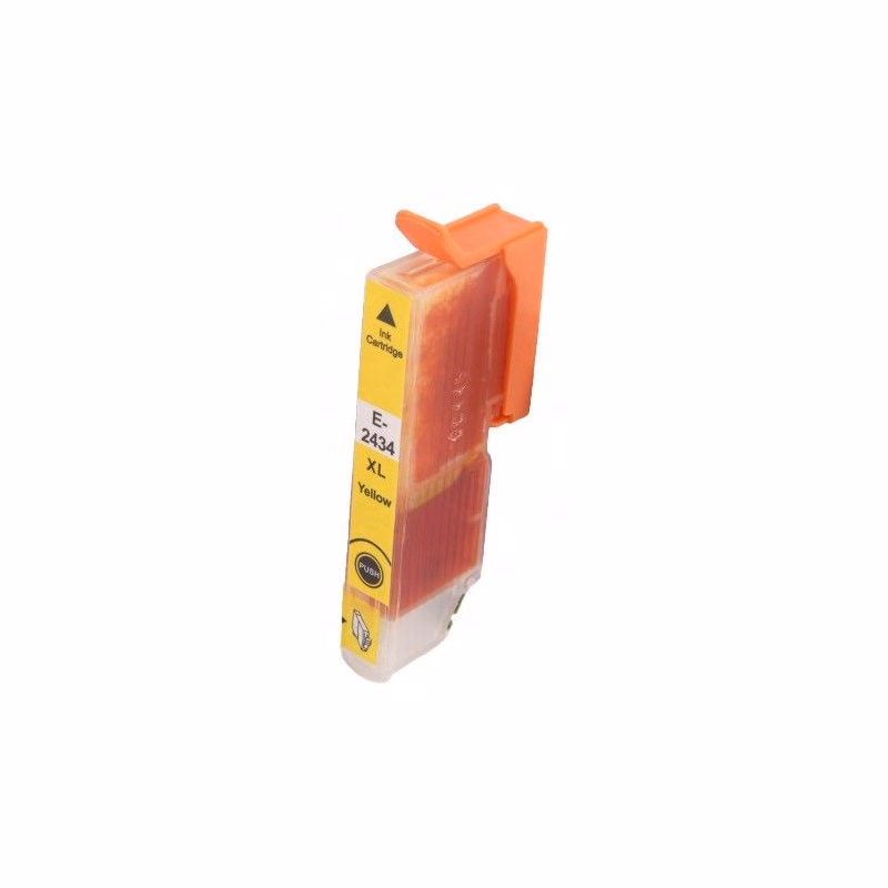 EPSON T2434 (C13T24344010) - kompatibilný