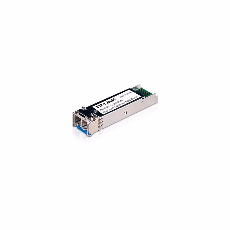 TP-Link TL-SM311LM SFP Gb 550m Multi-Mode Module