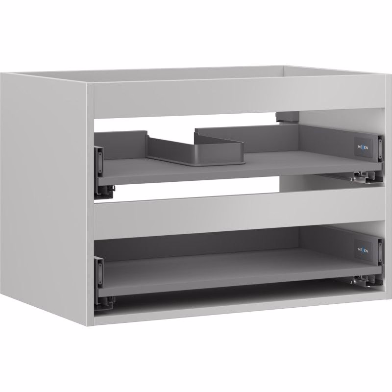 Mexen Box-A 91AX0-0700-470-2-62