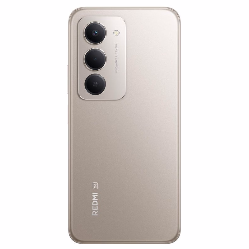Xiaomi Redmi 15 5G (4GB/128GB) Titan Gray