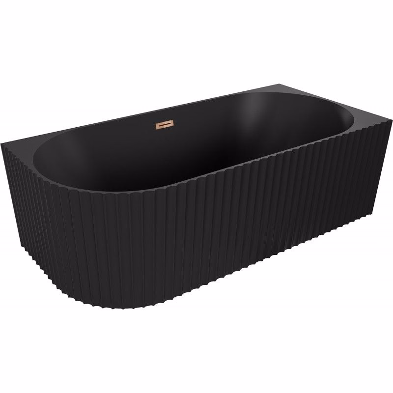 Mexen Gia 170 x 80 cm 52701708071P-60