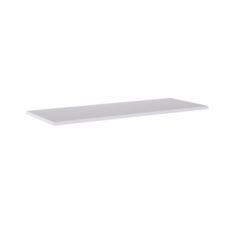 ArtCom Doska pod umývadlo ADEL White | biely mat Typ: Doska 120 cm / 89-120