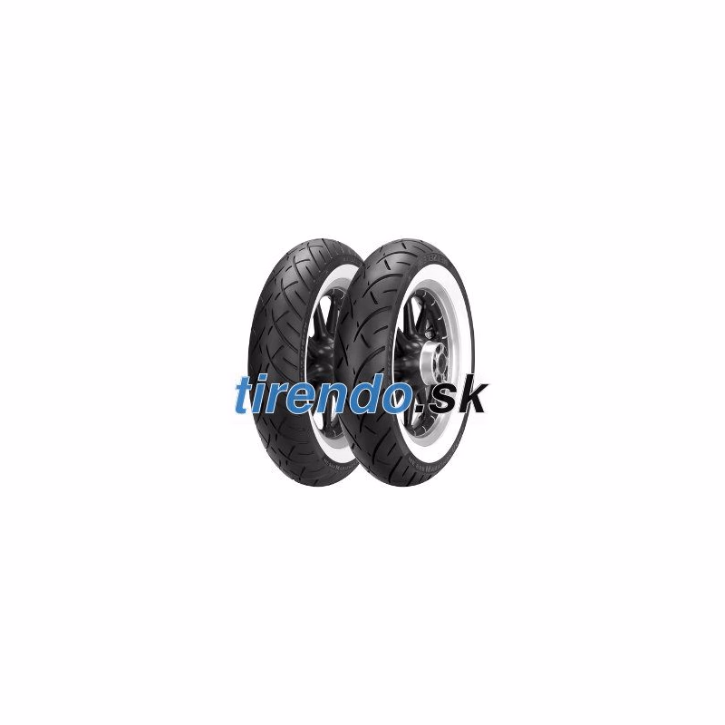 Metzeler ME888 Marathon Ultra WW ( 120/70B21 RF TL 68H M/C, predné koleso WW )