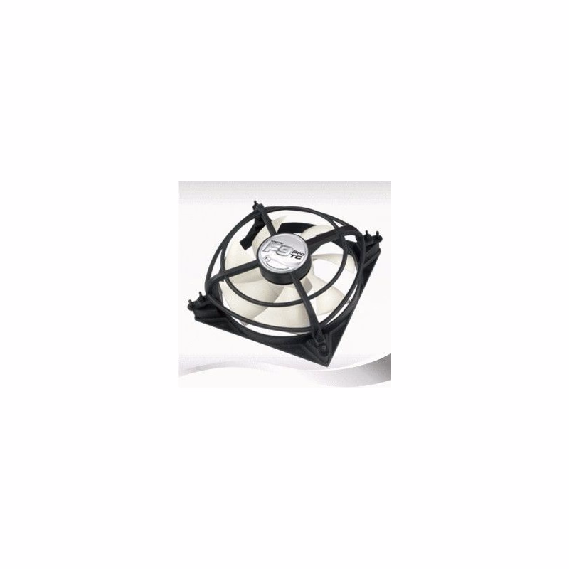 ARCTIC COOLING fan F9 PRO TC (92x92x34) ventilátor (riadenie otáčok, fluidné ložisko)