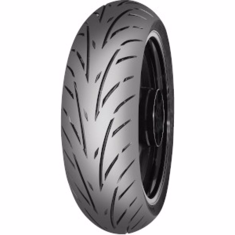 Mitas Touring Force ( 170/60-17 TL 72W zadné koleso )