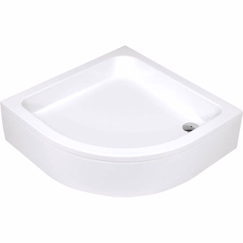 Deante Plus II 90 x 90 cm KTU_031B