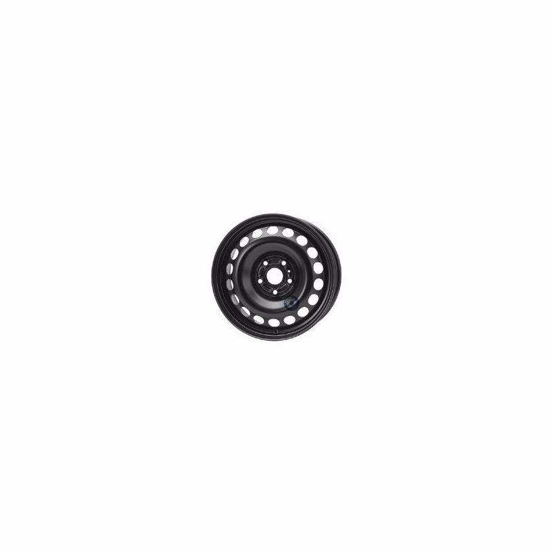 Disk ocel ALCAR STAHLRAD 6,5x16 5x112x57,1 ET42