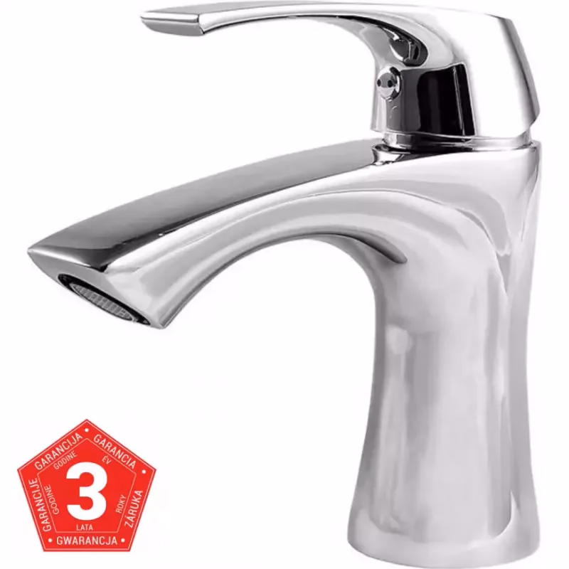 Batéria umývadlová stojanková Demeter