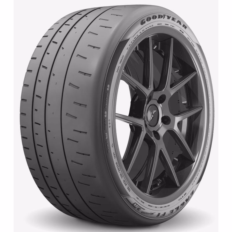 Goodyear EAGLE F1 SUPERCAR 3R 305/30 R20 103 Y Letné