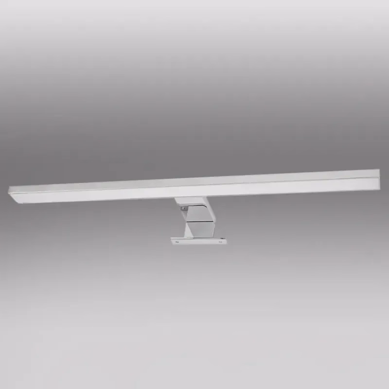 Nástenné svietidlo Leito 6358 10W LED 60 cm chróm