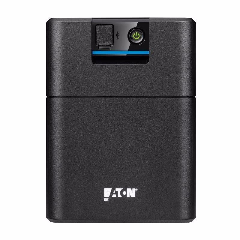 Eaton 5E 1600 USB IEC G2, UPS 1600 VA / 900 W, 6x IEC UPS