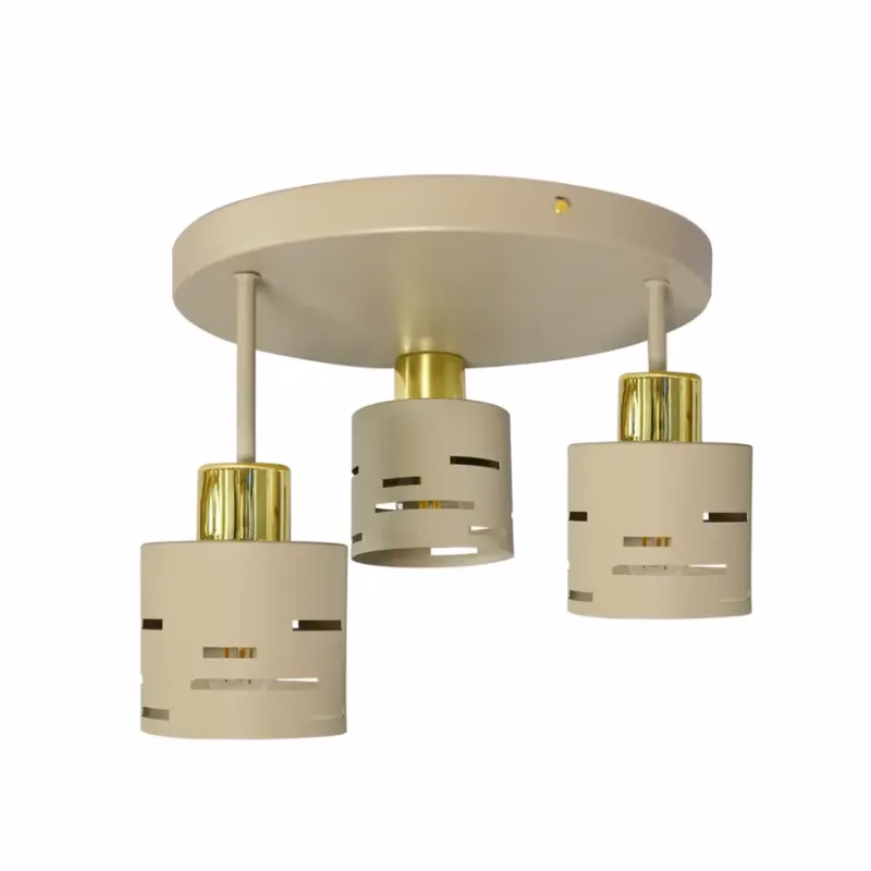 Luster NIVOR 66892 BEIGE LW3