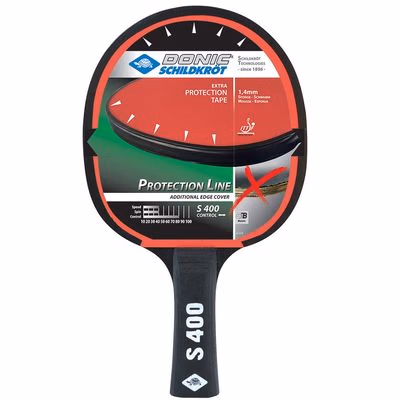 Raketa na stolný tenis DONIC Protection Line S400