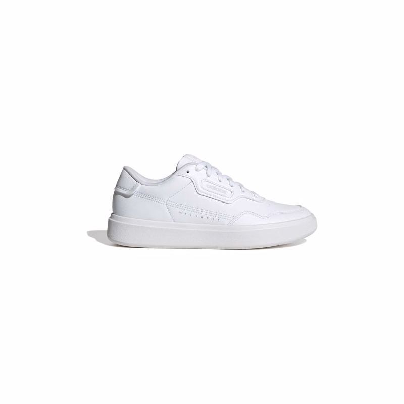 Dámska rekreačná obuv ADIDAS Park ST 2.0 W cloud white cloud white grey one