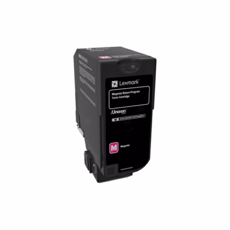 LEXMARK 74C2SME - originálny