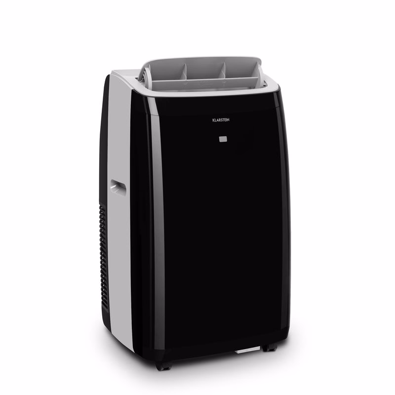 Klarstein Grandbreeze Eco 12K, mobilná klimatizácia 3 v 1, 460 m³/h, 12 000 BTU/1,35 kW